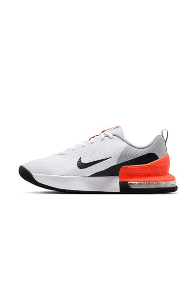 Nike Air Max Alpha Trainer 6 FQ1833-005 White Training Shoes