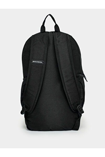 SKECHERS Fermuarlı Atletik Sırt Çantası