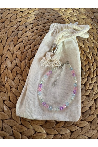 MİNİK ADIMLAR سوار خطوات صغيرة مزين بالخرز