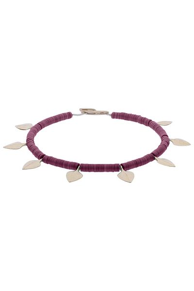 Juju Bronze Vibe Anklet