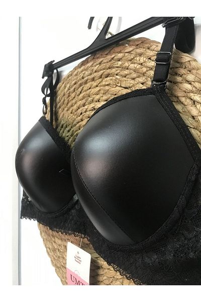 UMT Underwear ΔΕΡΜΑΤΙΝΟ ΣΟΥΤΙΕΝ UMT LACE DETALIED λουράκι ΑΦΑΙΡΟΥΜΕΝΟ