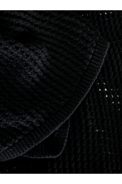 JJXX Διχτυωτό παντελόνι