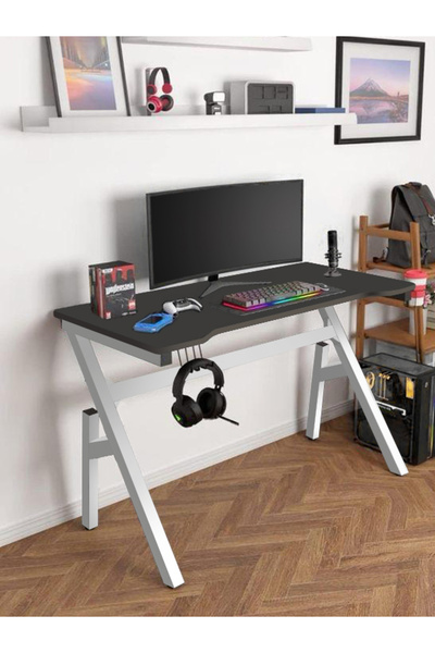 servetavcı Cooper Oyuncu Masası - 103x50x80