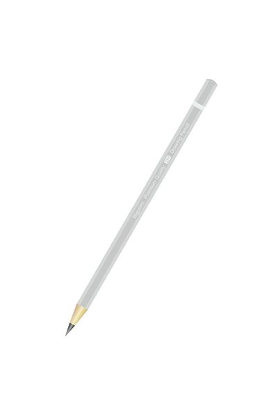 Bigpoint Premium 2H Graduated Pen - 5 Pieces