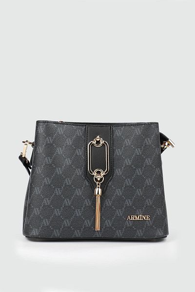 Armine 361 Point Stylish Bag