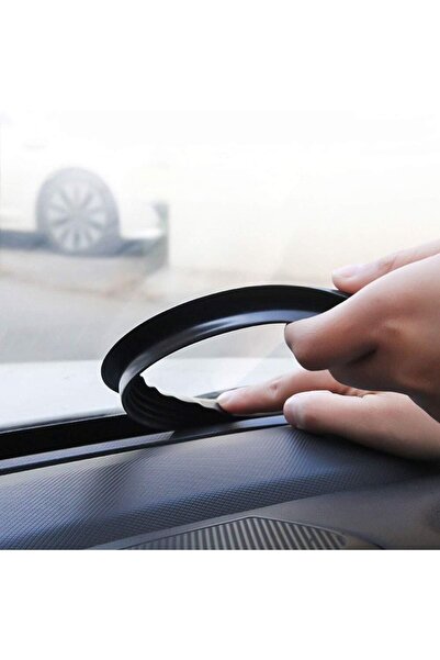 Güçlas Araç Torpido Göğüs Konsol Ön Cam Arası Fitil Ses Yalıtım Fitili