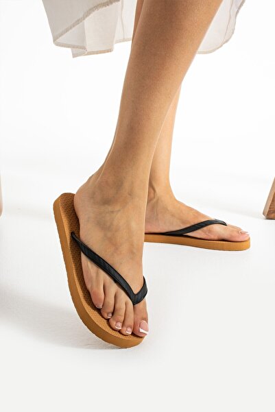 Bermody Γυναικείες σαγιονάρες χωρίς πόνο Παντόφλες παραλίας Σαγιονάρες - Άνετο σχέδιο