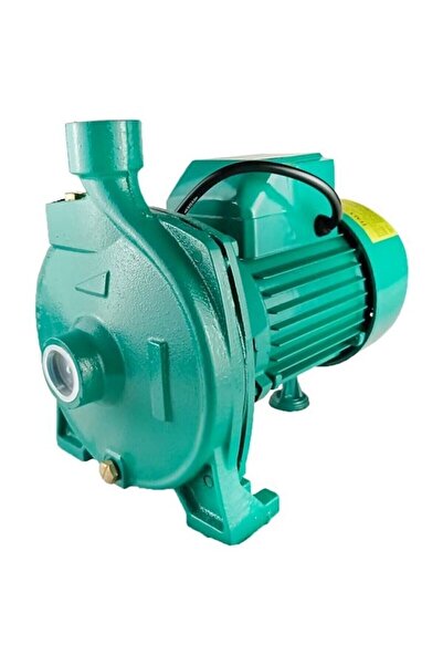 DYNAMİC MAX Cpm 158 1.5 Hp 1 Kw Salyangoz Pompalı Elektrikli Santrifüj Su Pompası 36 Mt Dik Basar