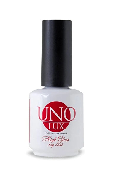 Genel Markalar Uno Lux High Gloss Top Coat 15 ml OLLA