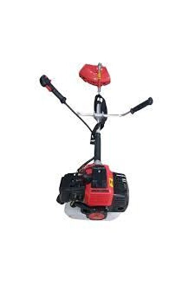 London Motorlu Ot Tırpanı