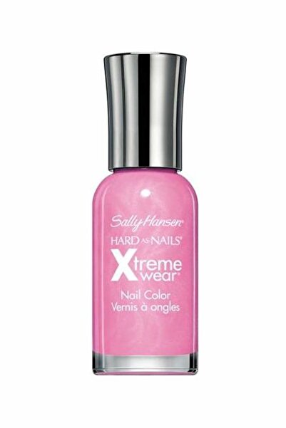 Sally Hansen Extreme Wear Oje - Bubblegum Pink No: 470 074170357332