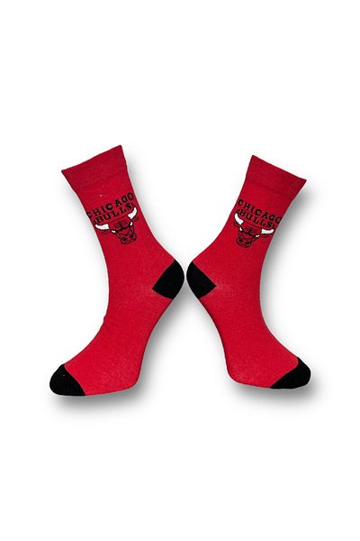 Mevo Bull Unisex Socks