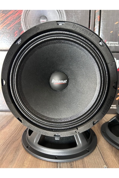 Dynamat Joker 20 cm Midrange