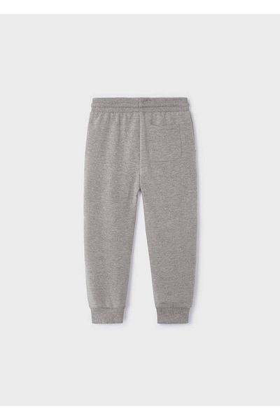MAYORAL Boy's Gray Sweatpants