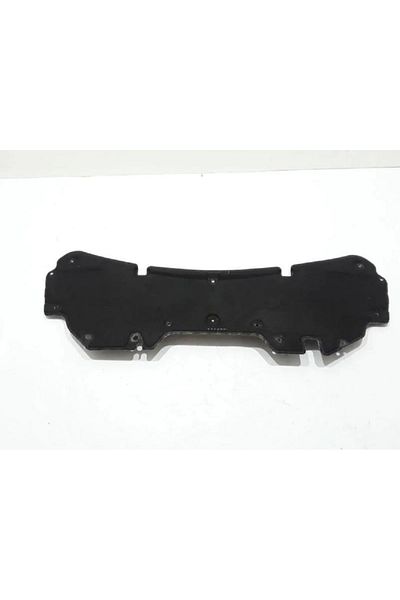 AFT 658400904R Renault Kadjar Front Hood Insulation Seal