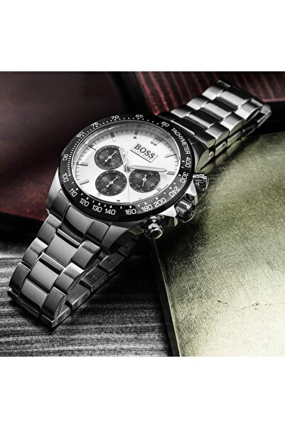 BOSS Hugo Boss HB1512964 - Men's Wristwatch