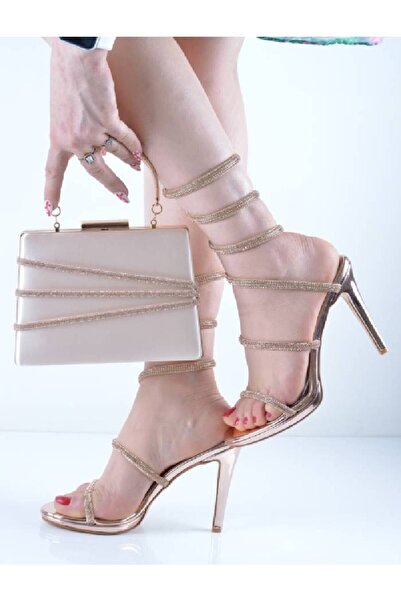 Şanslı Ayakkabıcılık Çanta Ayakkabı Takım