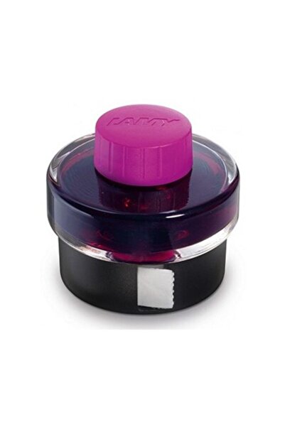 Lamy Dolma Kalem Mürekkep 50ml. Vıbrant Pınk T52vp