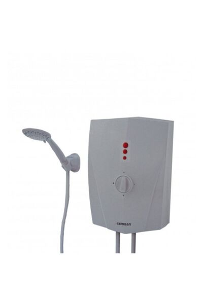 Cemsan C900 Elektrikli Şofben