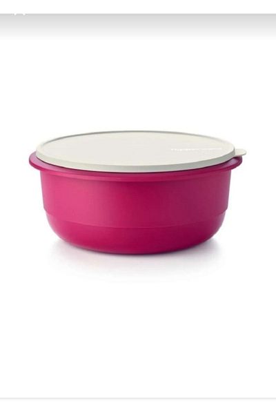 Tupperware Miksim Preparation Storage Container 9.5 Liters