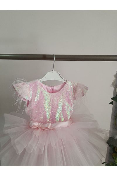 Kidstore Fusta pentru fete Rochie la podea