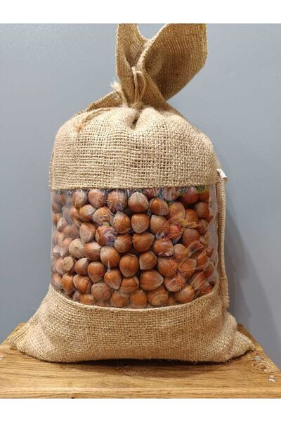 EYLÜL ÇİFTLİĞİ Eylül Çiftliği Kabuklu Fındık 2 kg