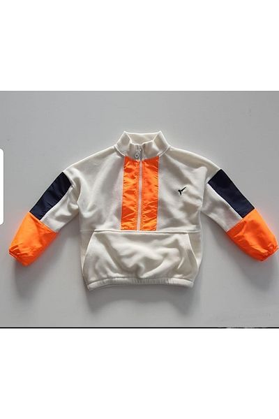 Beebird Sweat Embroidered Product