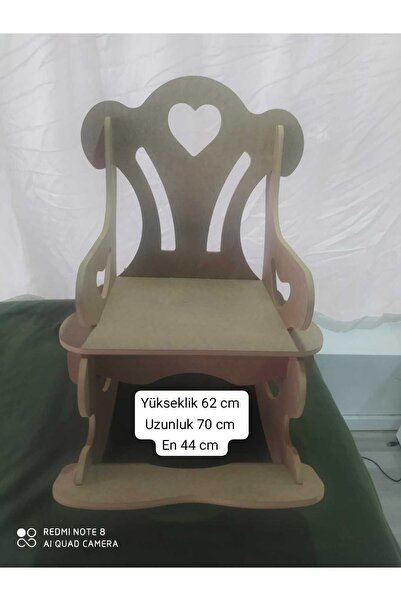 Home Sallanan Sandalye