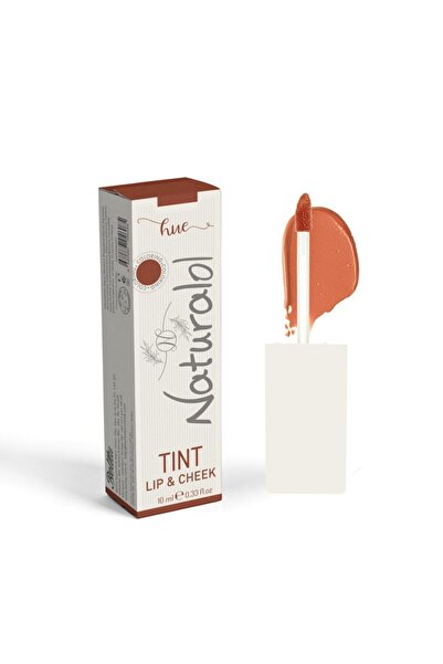 Natural Ol Hue Lıp& Cheek Tint