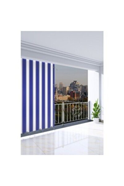 branda 3x270 Balkon Perdesi