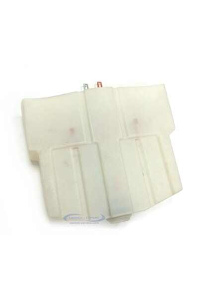 VitrA 437283YP IGR Gövde Silikon Kılıf Montaj Seti (12CM)