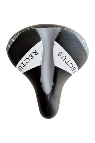 Sedona Ultra Soft Geniş Yaylı Bisiklet Selesi Yumuşak Ve Rahat (koltuk)