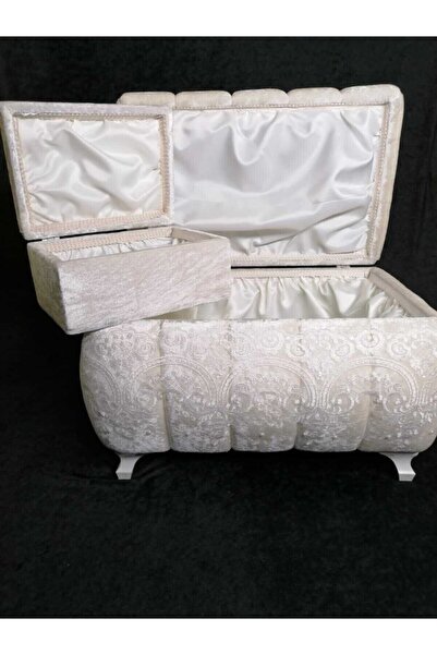 HAS TASARIM Çeyiz Sandığı