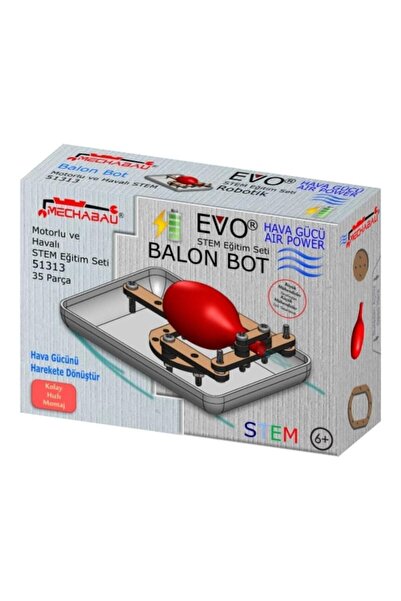 EVO AIR Balon Bot 51313