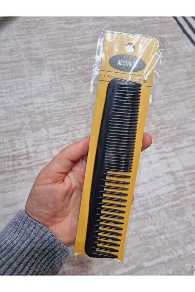 Lider MAGNESİA Pieptene de 18 cm - Normal/Rar în exterior