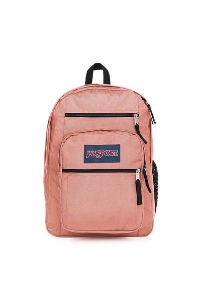Jansport Big Student Backpack 43cm laptop compartment