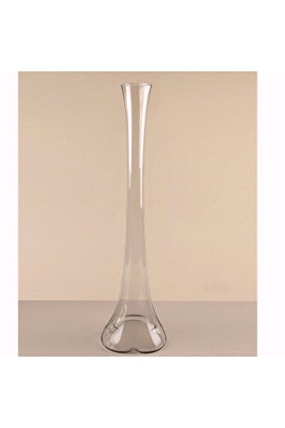 Nehir Çiçekçilik Fil Ayağı Vazo 80 Cm