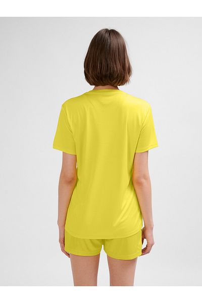 hummel hmlESSENTIAL JERSEY S/S WOMAN
