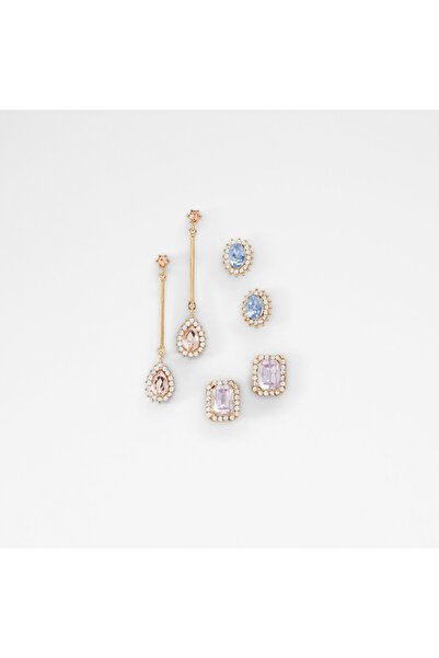 Aldo Kerrie Multicolor Earring For Women