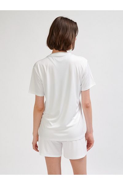 hummel hmlESSENTIAL JERSEY S/S WOMAN