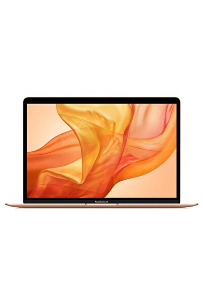 Apple MacBook Air (Retina, 13 inç, 2020) i3 (1.10 GHz) 8 GB 256 GB Altın MWTL...
