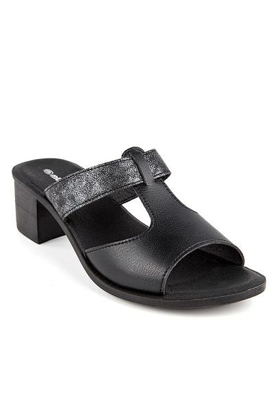 Muya Anatomical Stylish Women's Slippers - Daily Use