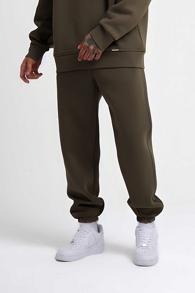 BayBayan Ανδρικό Jogger Sweatpants - Ευέλικτο και ελαστικό πόδι