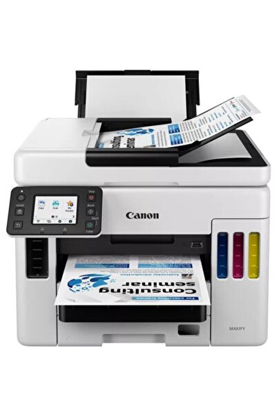 Canon Multi Function Device Pıxma Gx7040 Eum/emb