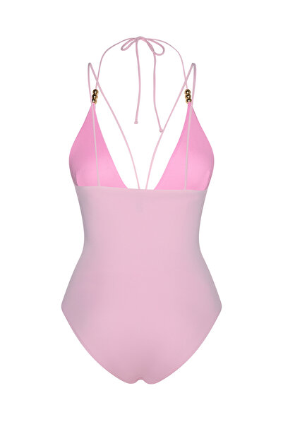 Bonesta Crocata V Yaka Üçgen Mayo