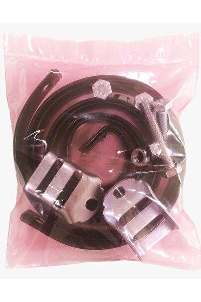 öztürkler LPG CNG TANK BAĞLANTI ELEMANI (LPG CNG TANK BELT)