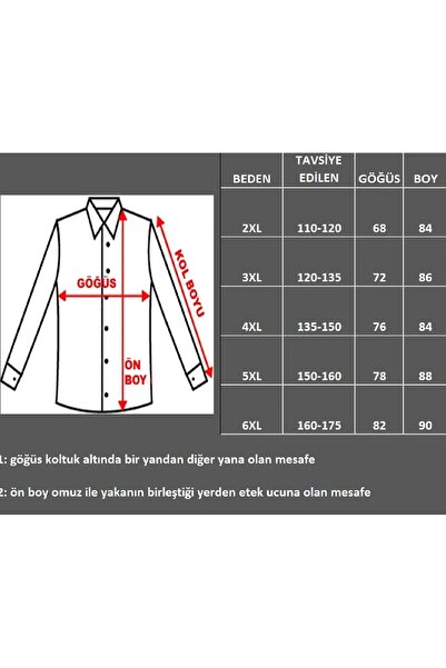 Surco Κοντομάνικο καρό πουκάμισο μεγάλου μεγέθους