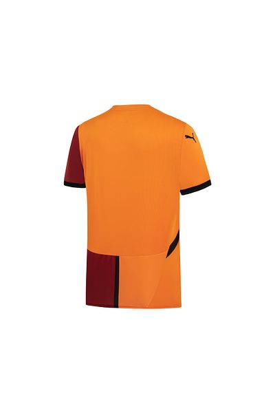Puma 2024/2025 Galatasaray Men's Football Home - Parted Jersey