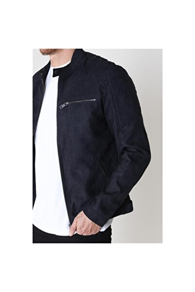 Jack & Jones Jack&Jones Men's Erocky Jacket Noos 12147218 Jet Black