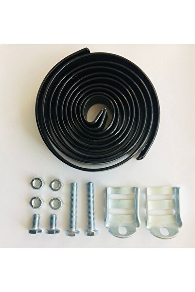 öztürkler LPG CNG TANK BAĞLANTI ELEMANI (LPG CNG TANK BELT)
